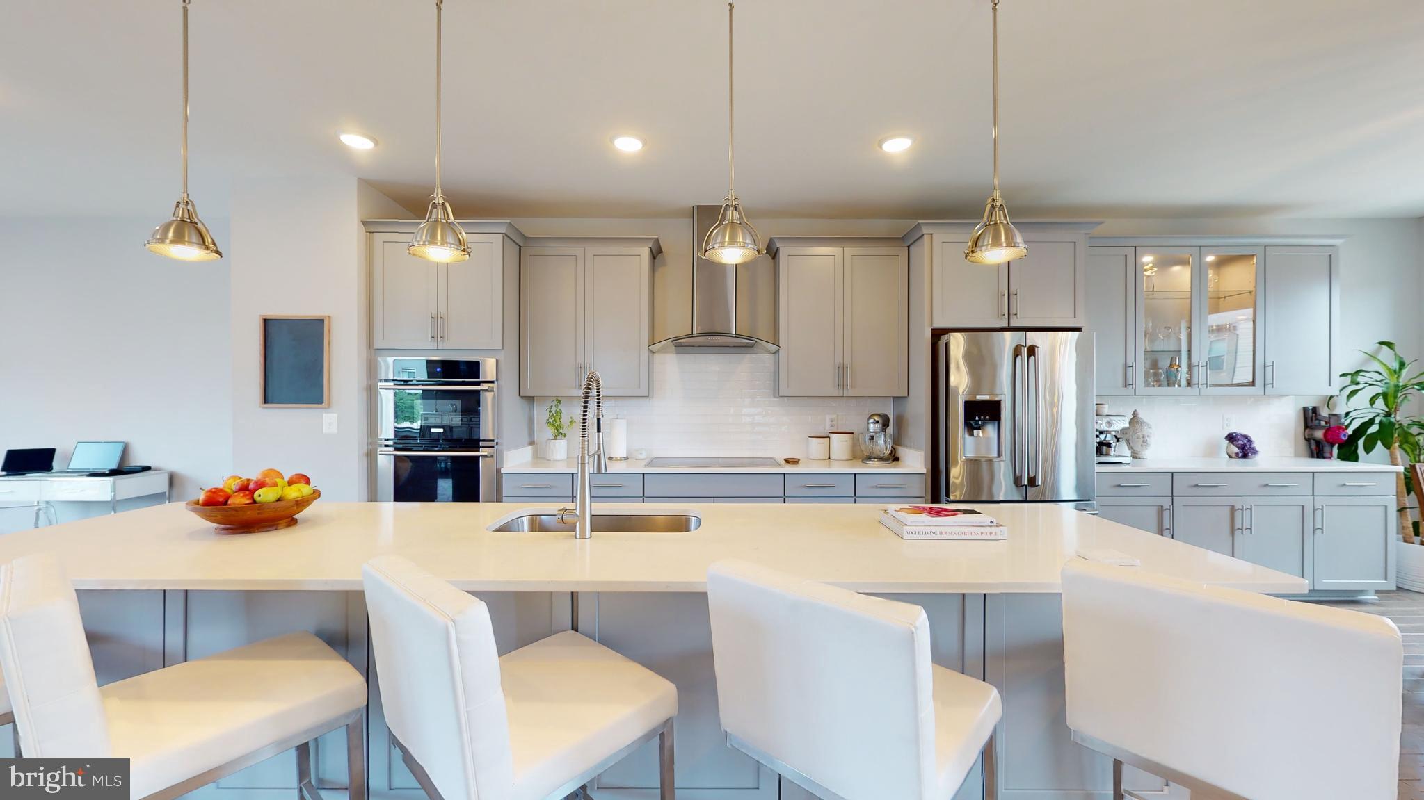 9851 Buchanan Loop Manassas, VA 20110 - Photo 19 of 70