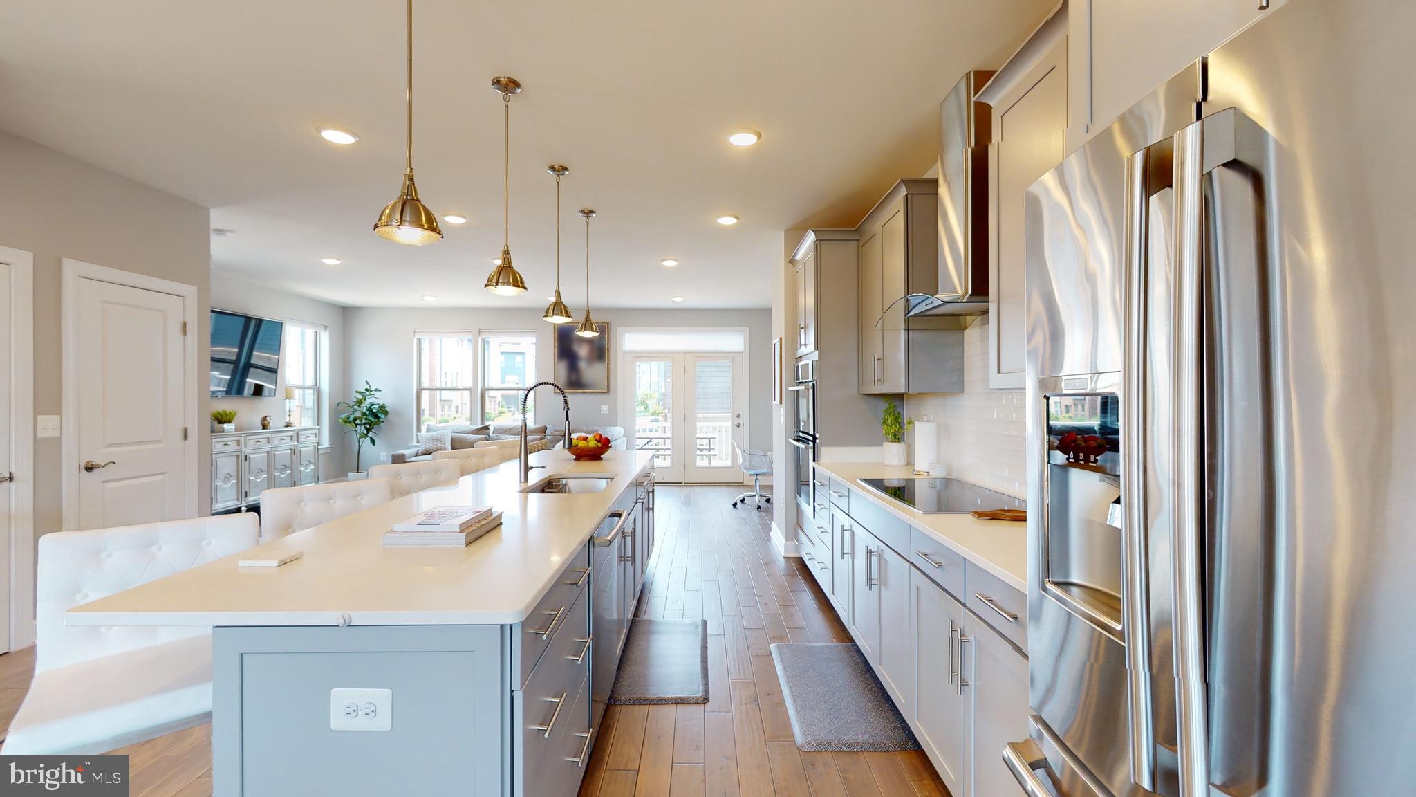 9851 Buchanan Loop Manassas, VA 20110 - Photo 21 of 70