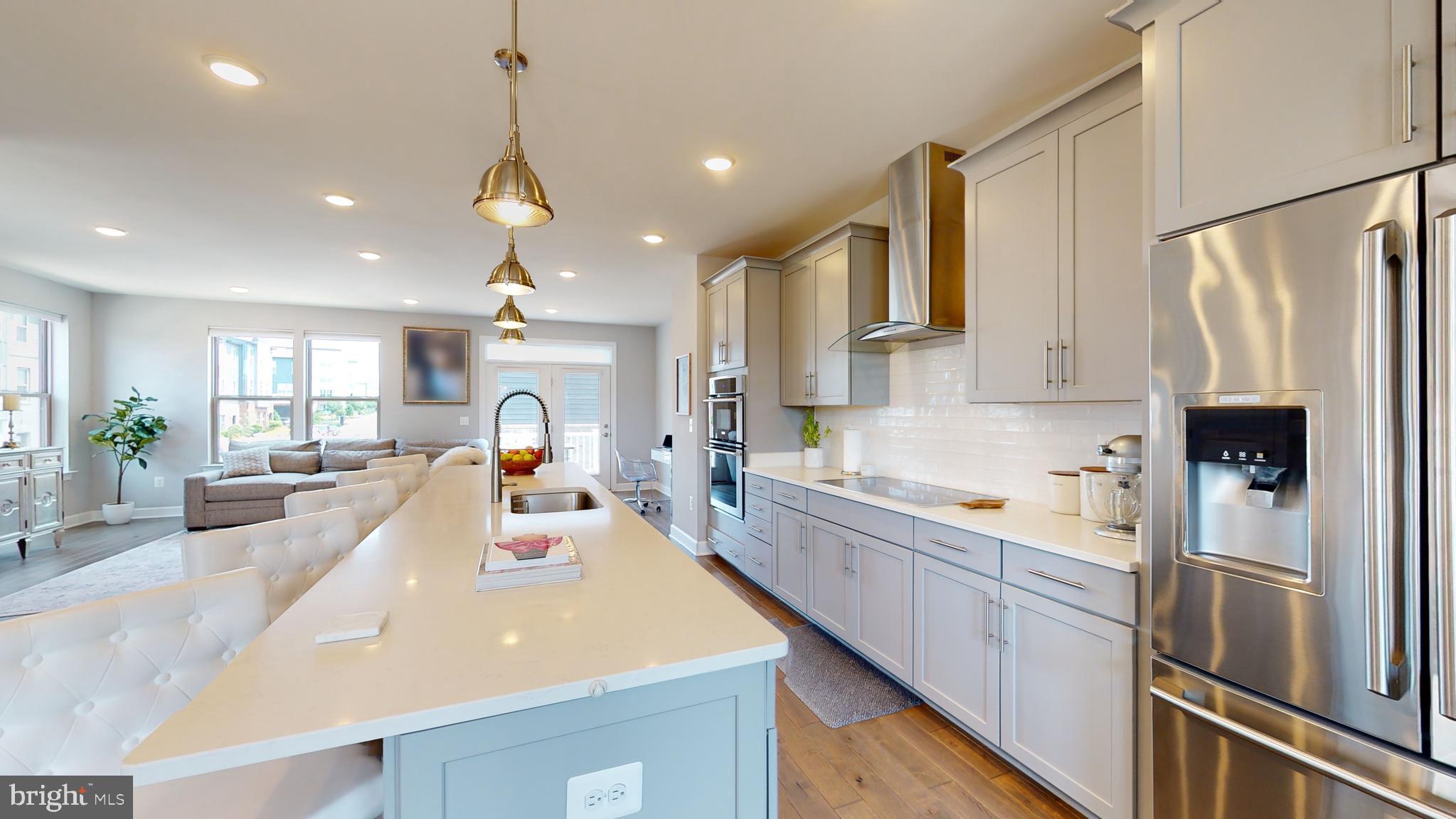 9851 Buchanan Loop Manassas, VA 20110 - Photo 23 of 70