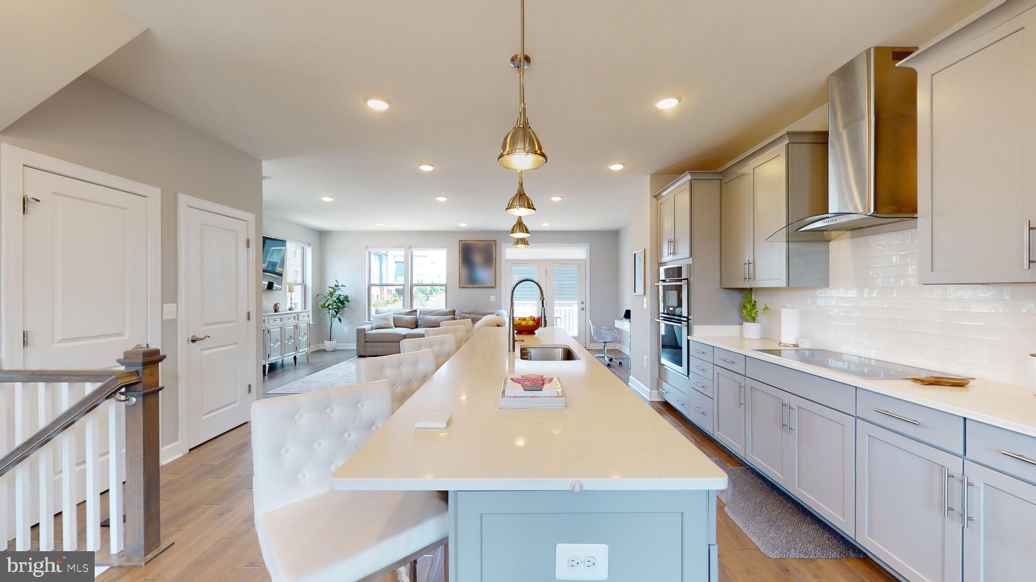 9851 Buchanan Loop Manassas, VA 20110 - Photo 24 of 70