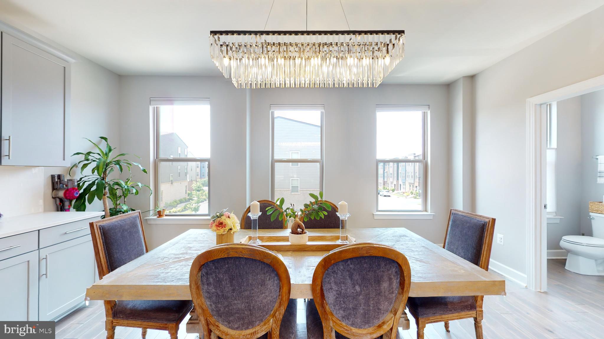 9851 Buchanan Loop Manassas, VA 20110 - Photo 27 of 70