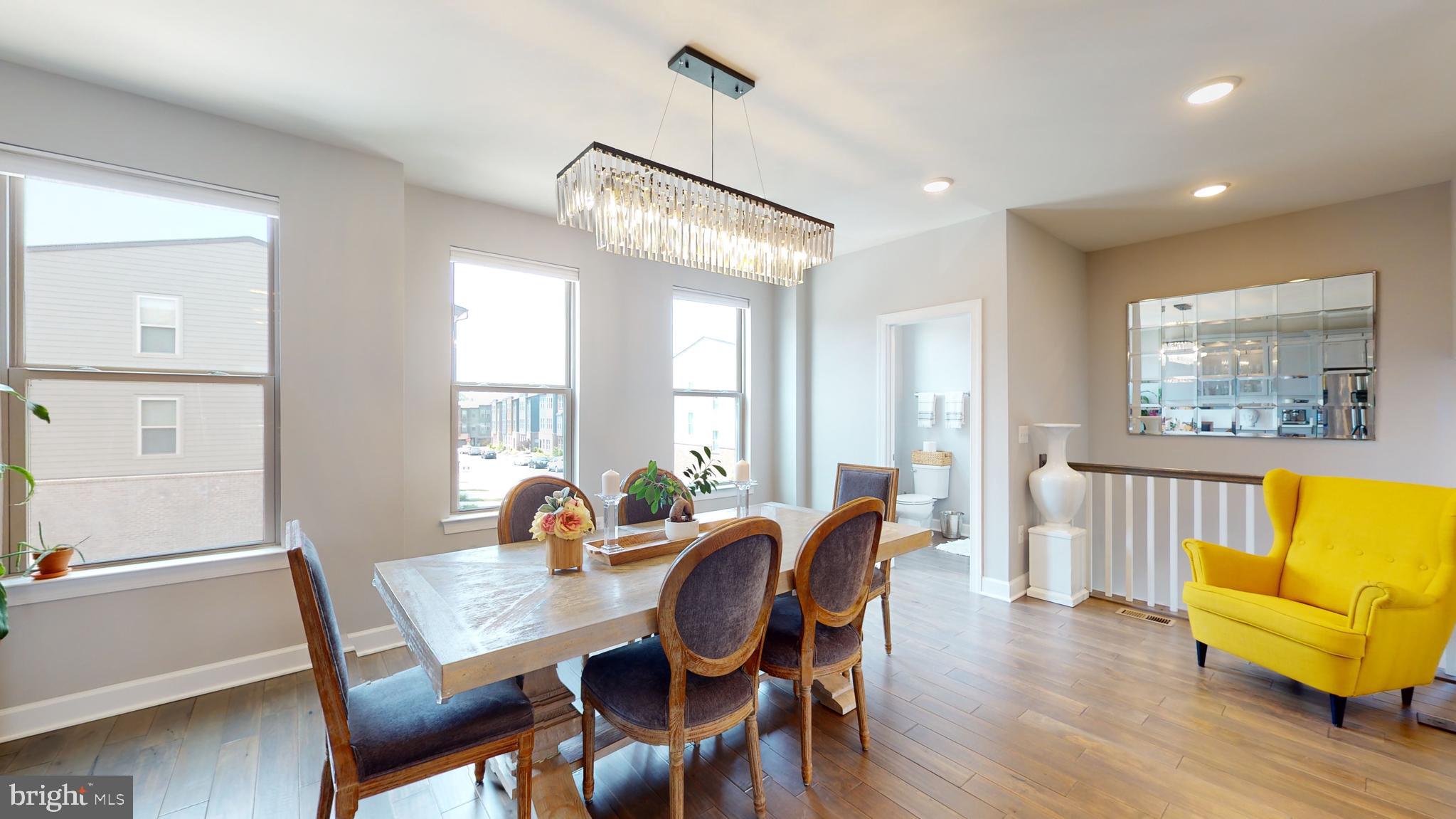 9851 Buchanan Loop Manassas, VA 20110 - Photo 28 of 70