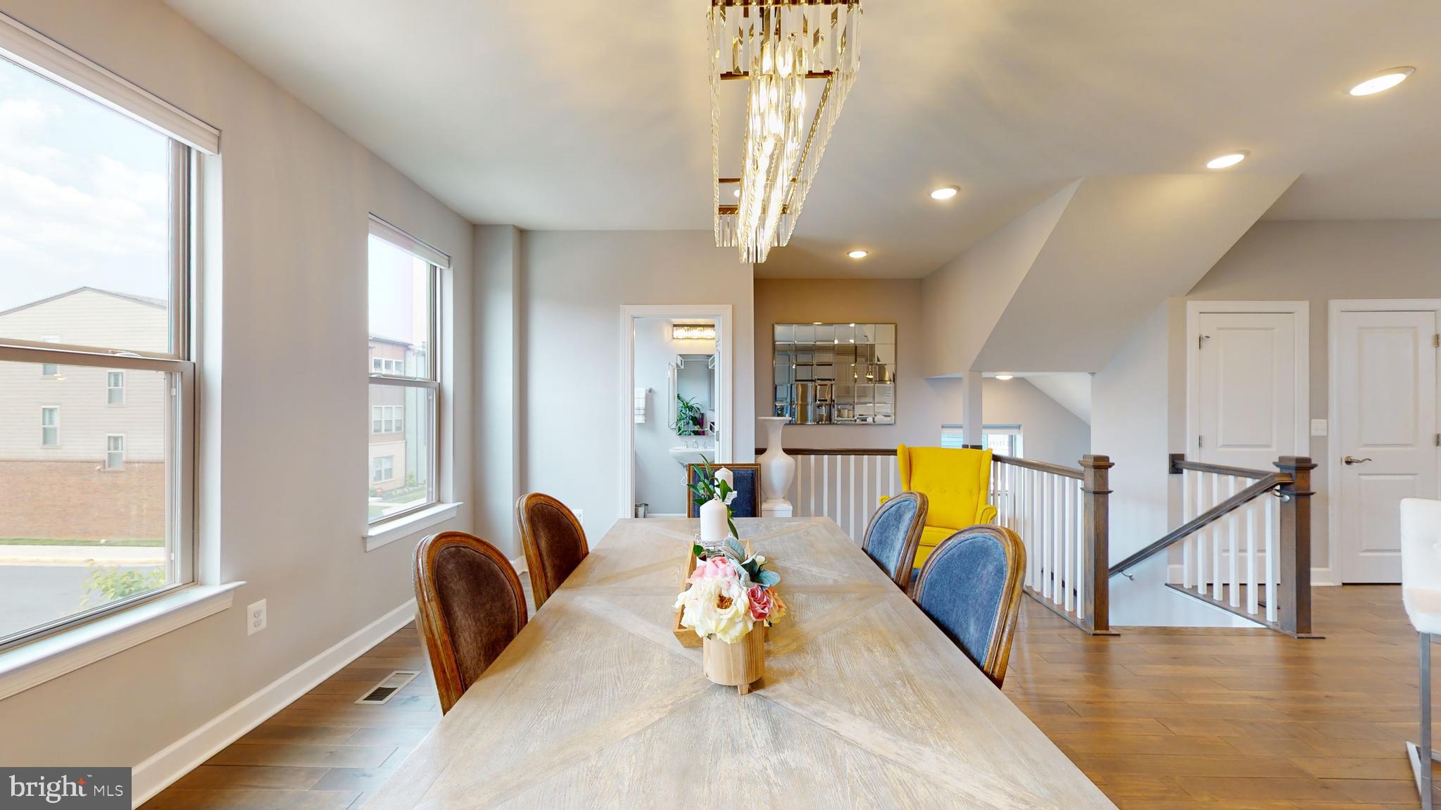 9851 Buchanan Loop Manassas, VA 20110 - Photo 29 of 70