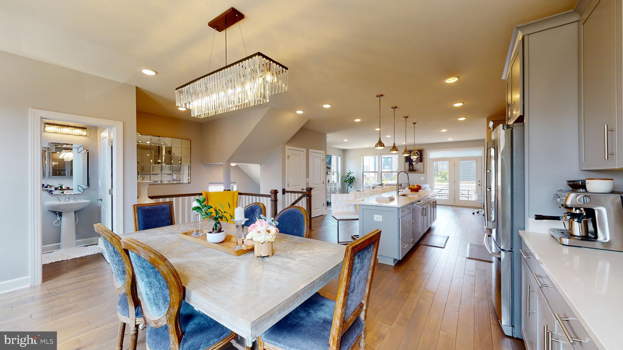 9851 Buchanan Loop Manassas, VA 20110 - Photo 30 of 70