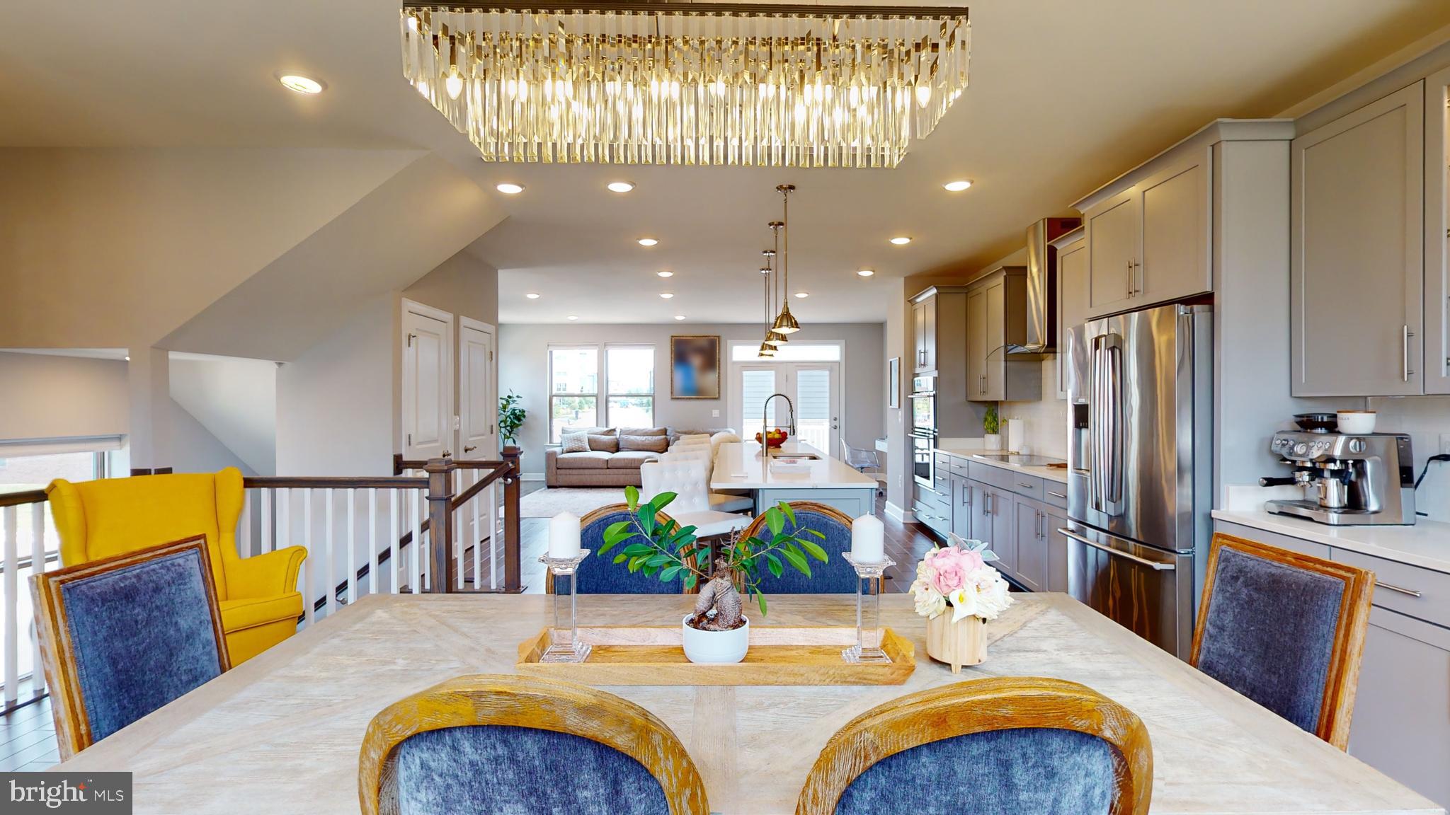 9851 Buchanan Loop Manassas, VA 20110 - Photo 31 of 70