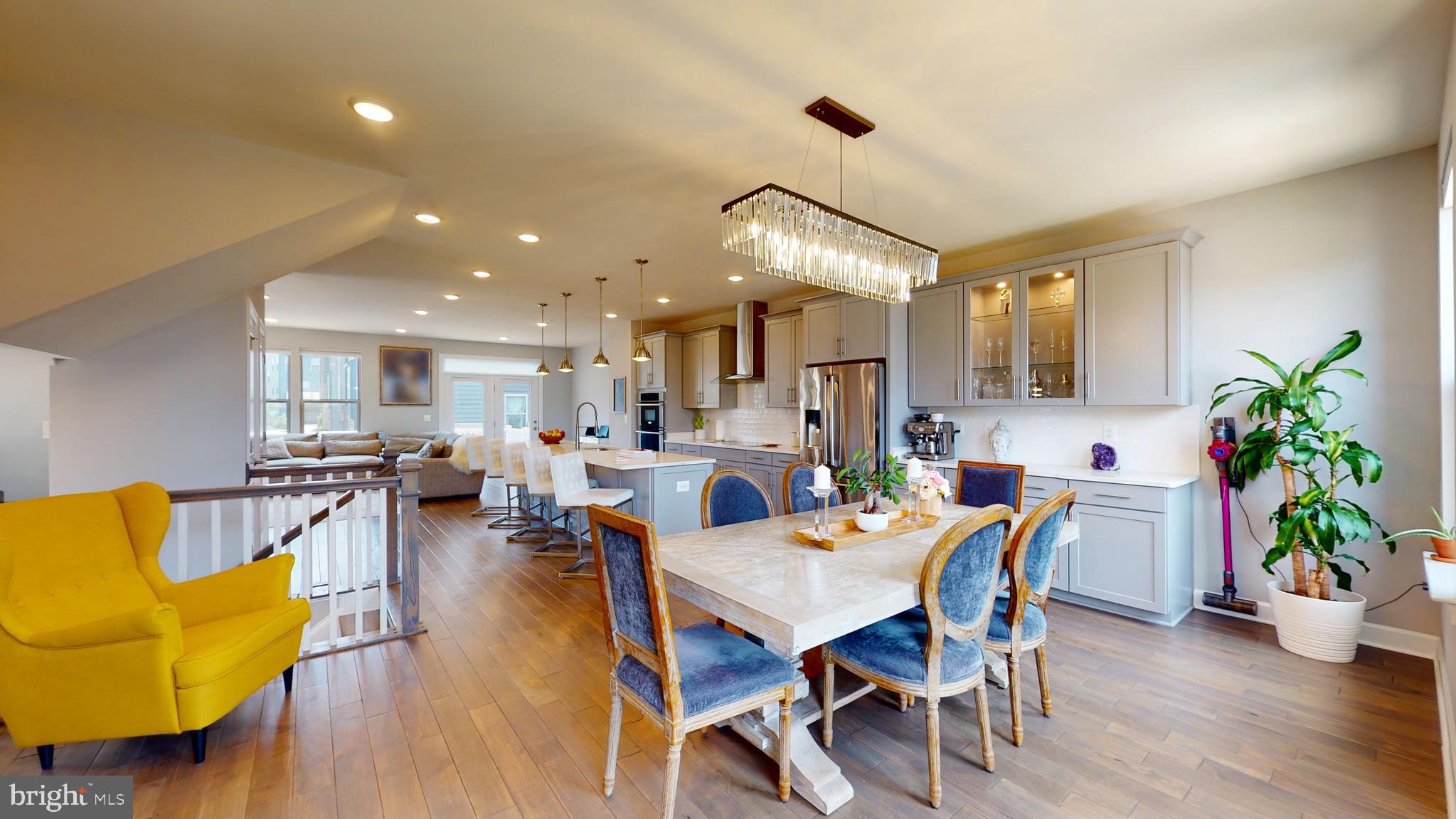 9851 Buchanan Loop Manassas, VA 20110 - Photo 32 of 70