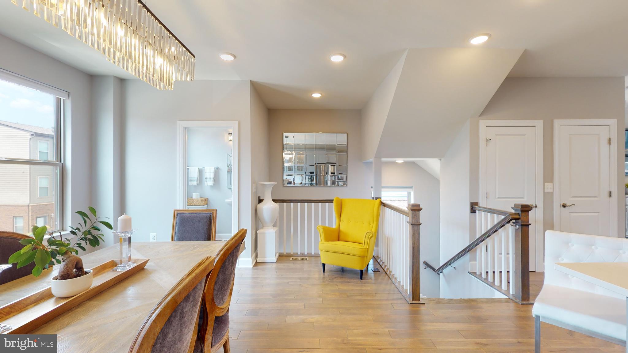 9851 Buchanan Loop Manassas, VA 20110 - Photo 33 of 70