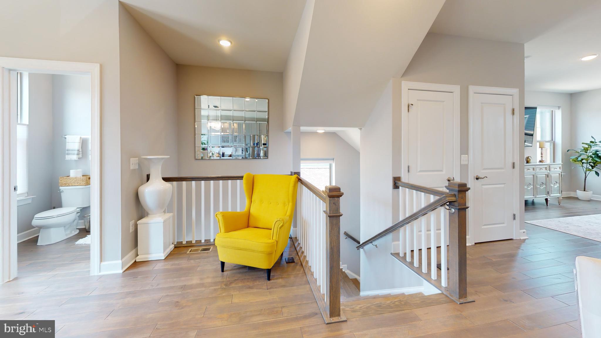 9851 Buchanan Loop Manassas, VA 20110 - Photo 35 of 70