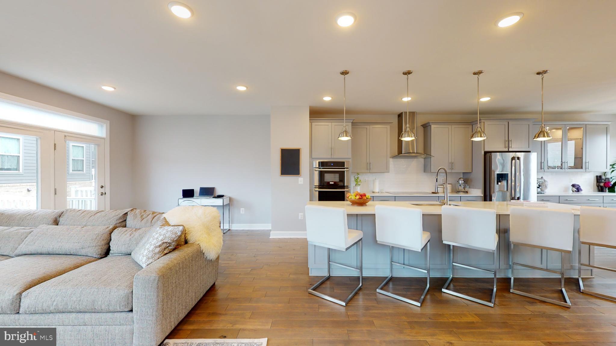 9851 Buchanan Loop Manassas, VA 20110 - Photo 38 of 70