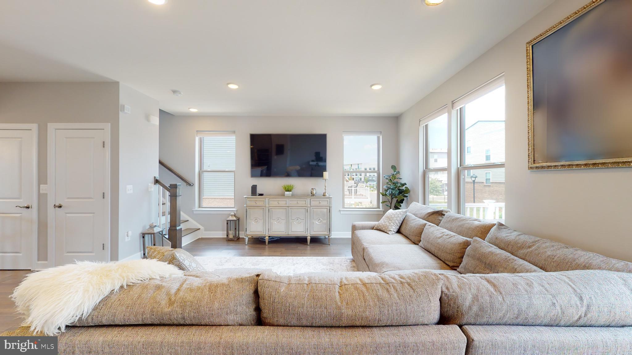 9851 Buchanan Loop Manassas, VA 20110 - Photo 40 of 70