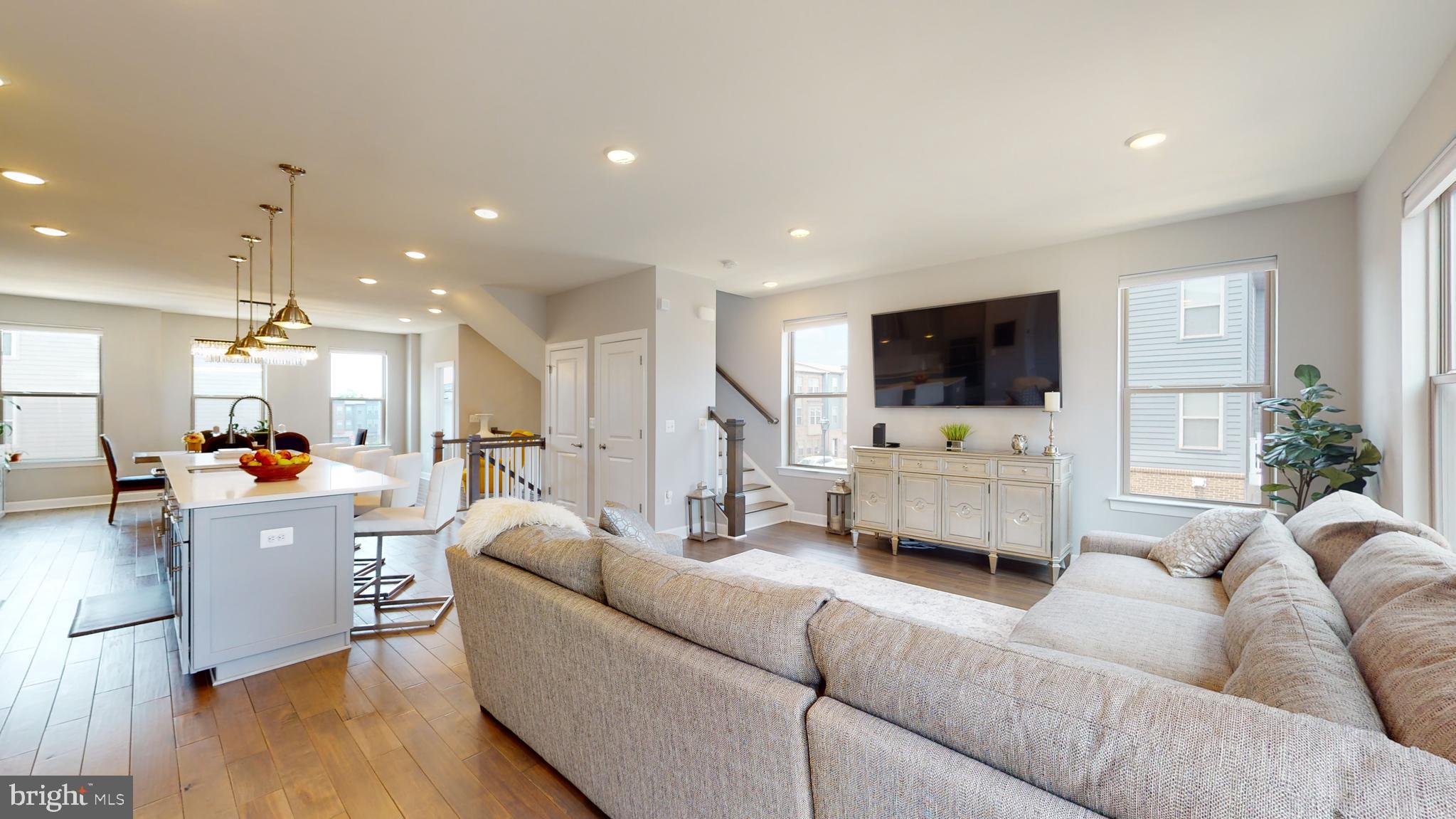 9851 Buchanan Loop Manassas, VA 20110 - Photo 41 of 70