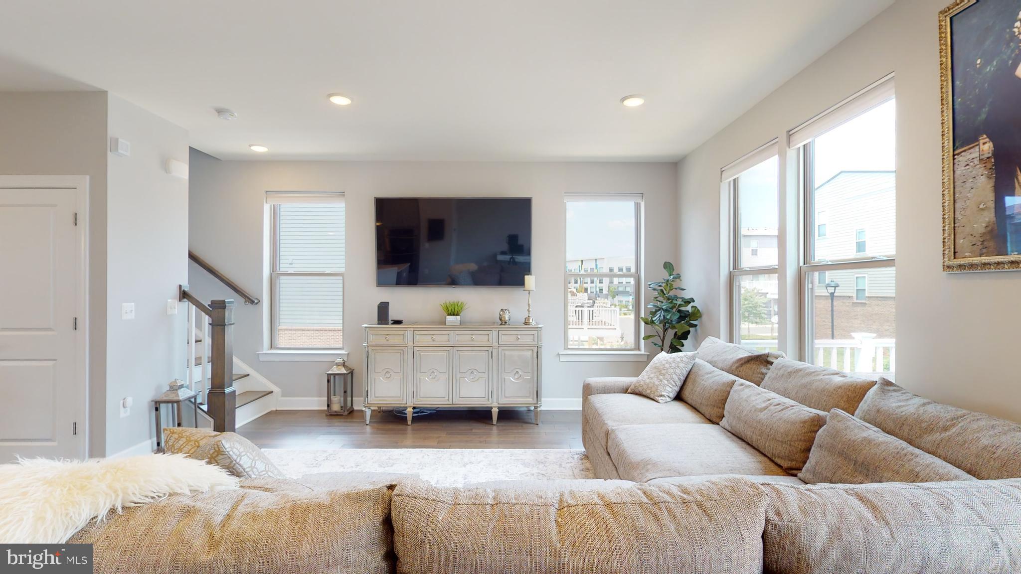 9851 Buchanan Loop Manassas, VA 20110 - Photo 42 of 70