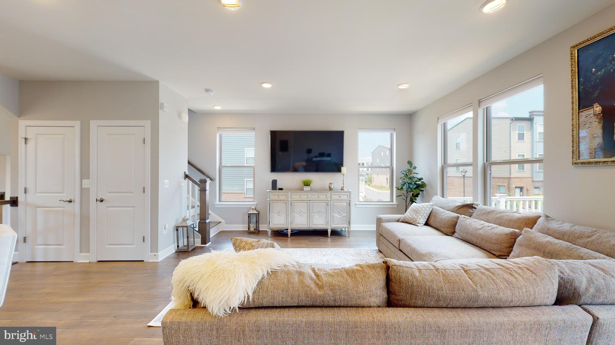 9851 Buchanan Loop Manassas, VA 20110 - Photo 43 of 70