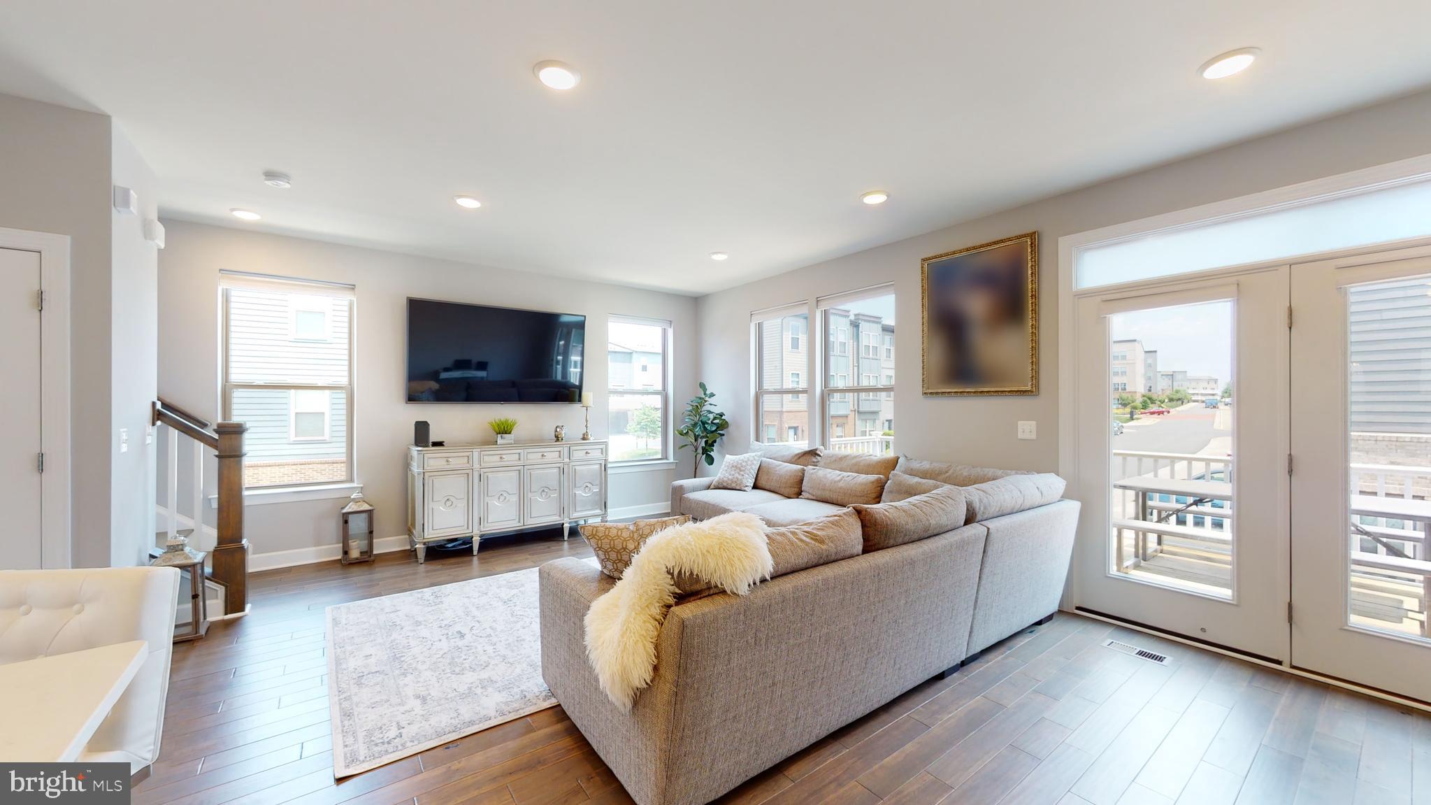 9851 Buchanan Loop Manassas, VA 20110 - Photo 44 of 70