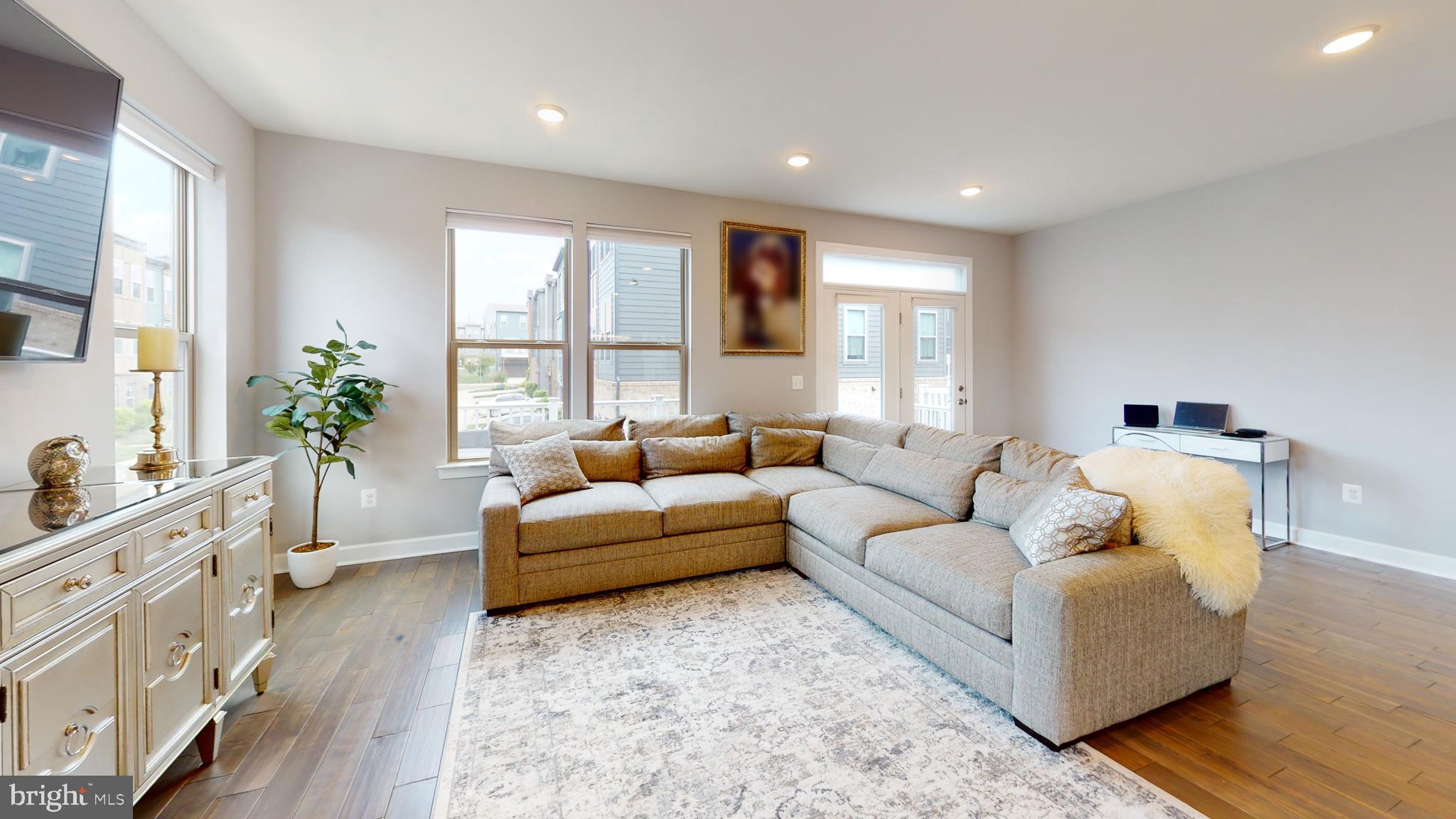 9851 Buchanan Loop Manassas, VA 20110 - Photo 46 of 70