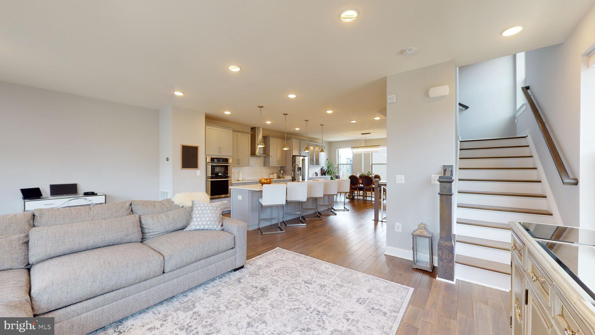 9851 Buchanan Loop Manassas, VA 20110 - Photo 47 of 70