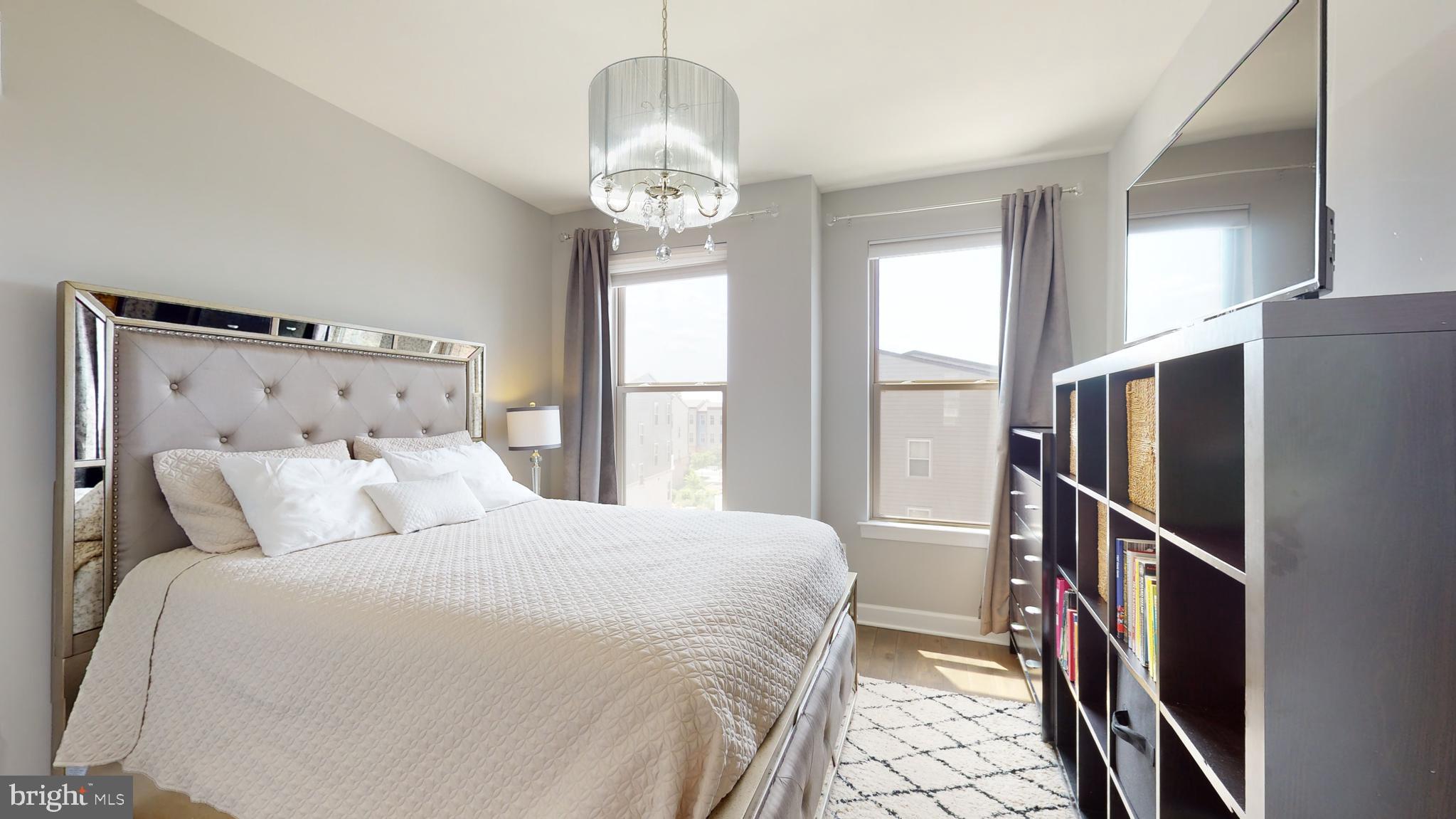 9851 Buchanan Loop Manassas, VA 20110 - Photo 64 of 70 bedroom 2