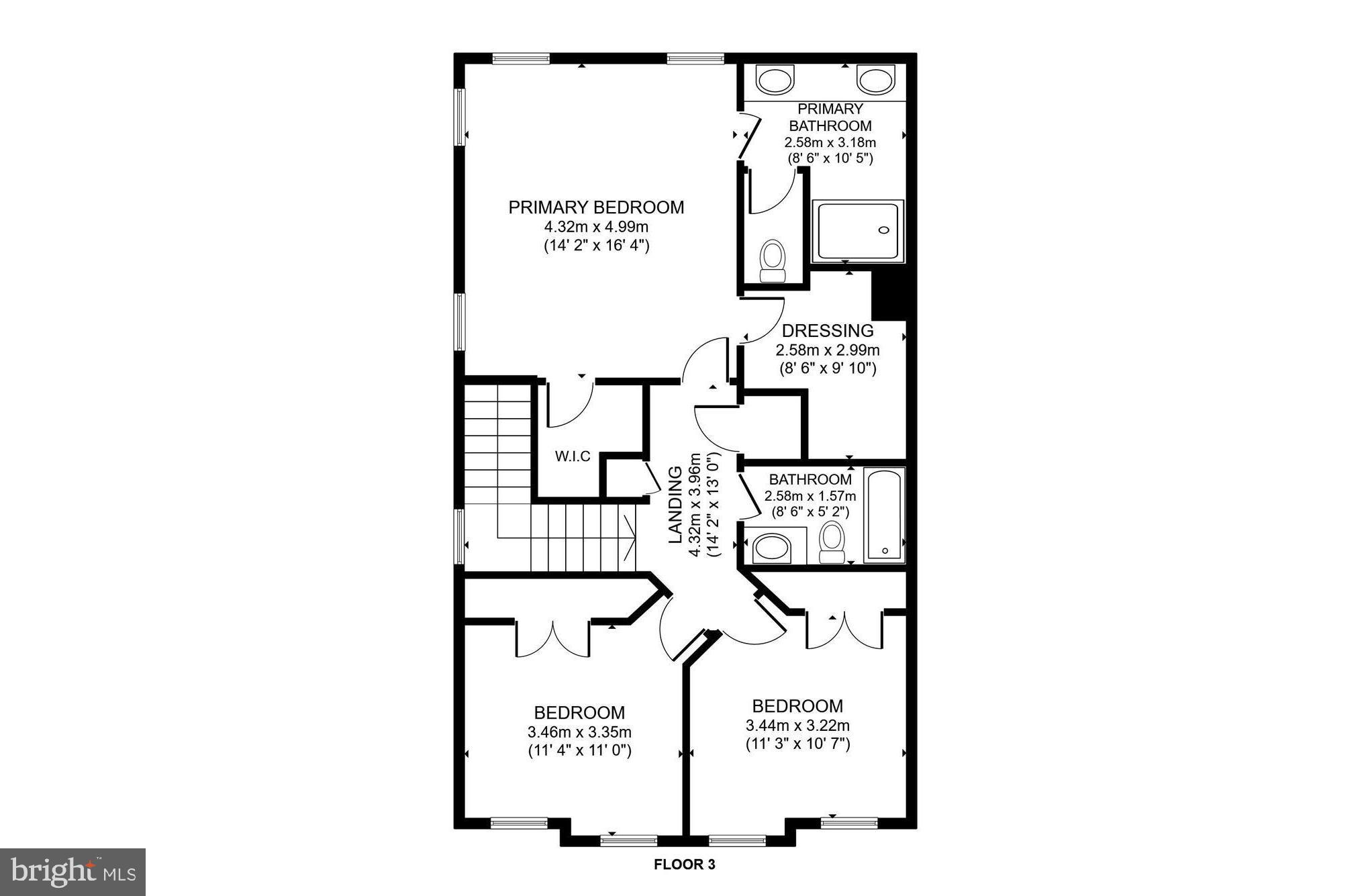 9851 Buchanan Loop Manassas, VA 20110 - Photo 67 of 70