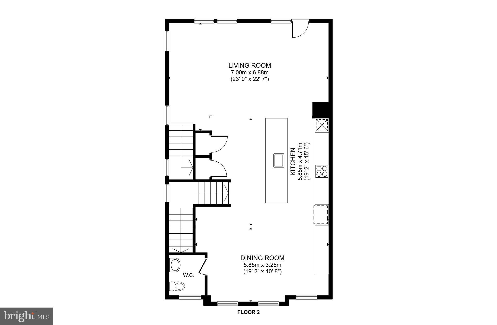 9851 Buchanan Loop Manassas, VA 20110 - Photo 68 of 70