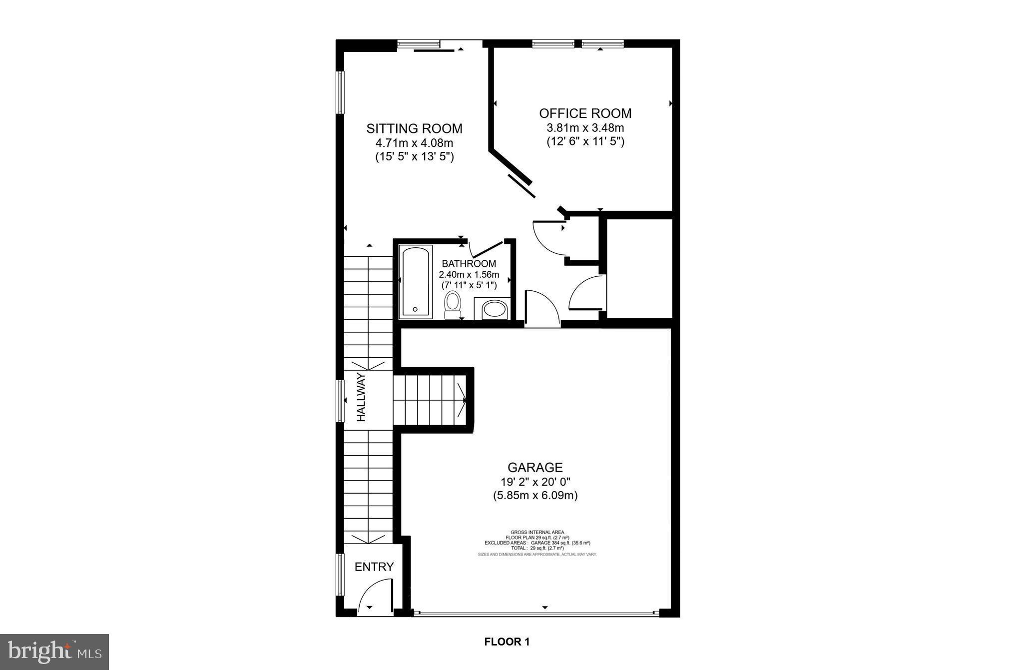 9851 Buchanan Loop Manassas, VA 20110 - Photo 69 of 70