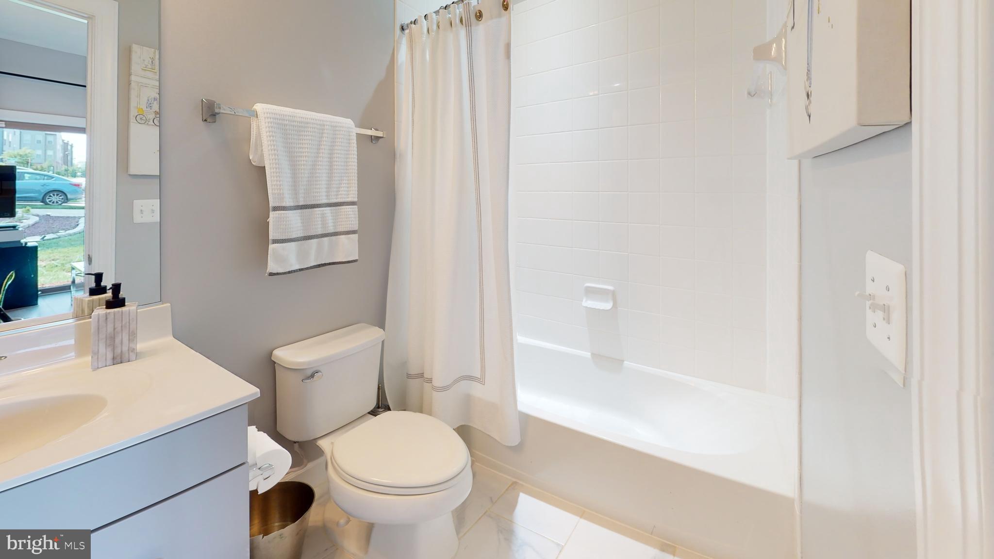 9851 Buchanan Loop Manassas, VA 20110 - Photo 9 of 70 lower level full bath