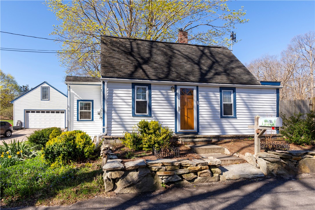 56 Silver Spring Road North Kingstown, RI 02852 - Photo 1 of 50 Gallery Image 1