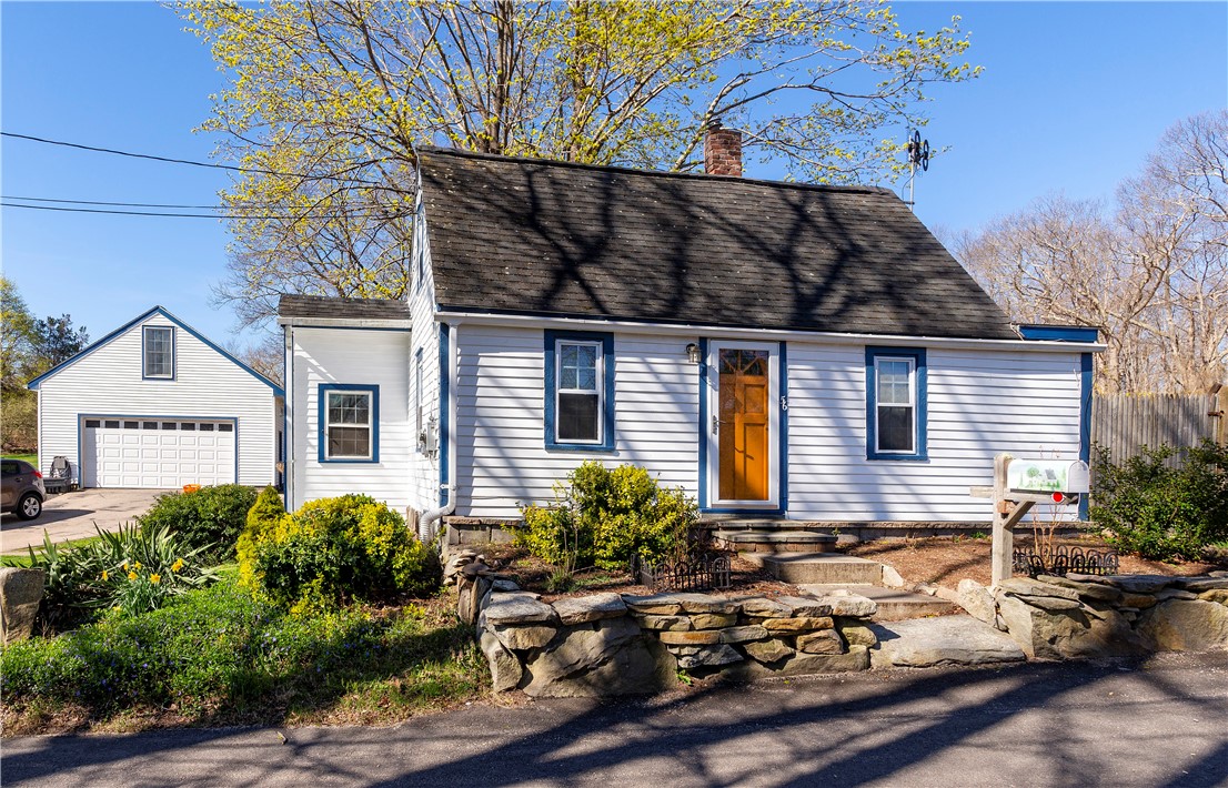 56 Silver Spring Road North Kingstown, RI 02852 - Photo 13 of 50 Gallery Image 13