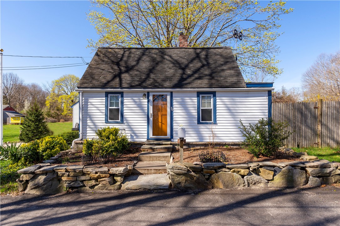 56 Silver Spring Road North Kingstown, RI 02852 - Photo 2 of 50 Gallery Image 2
