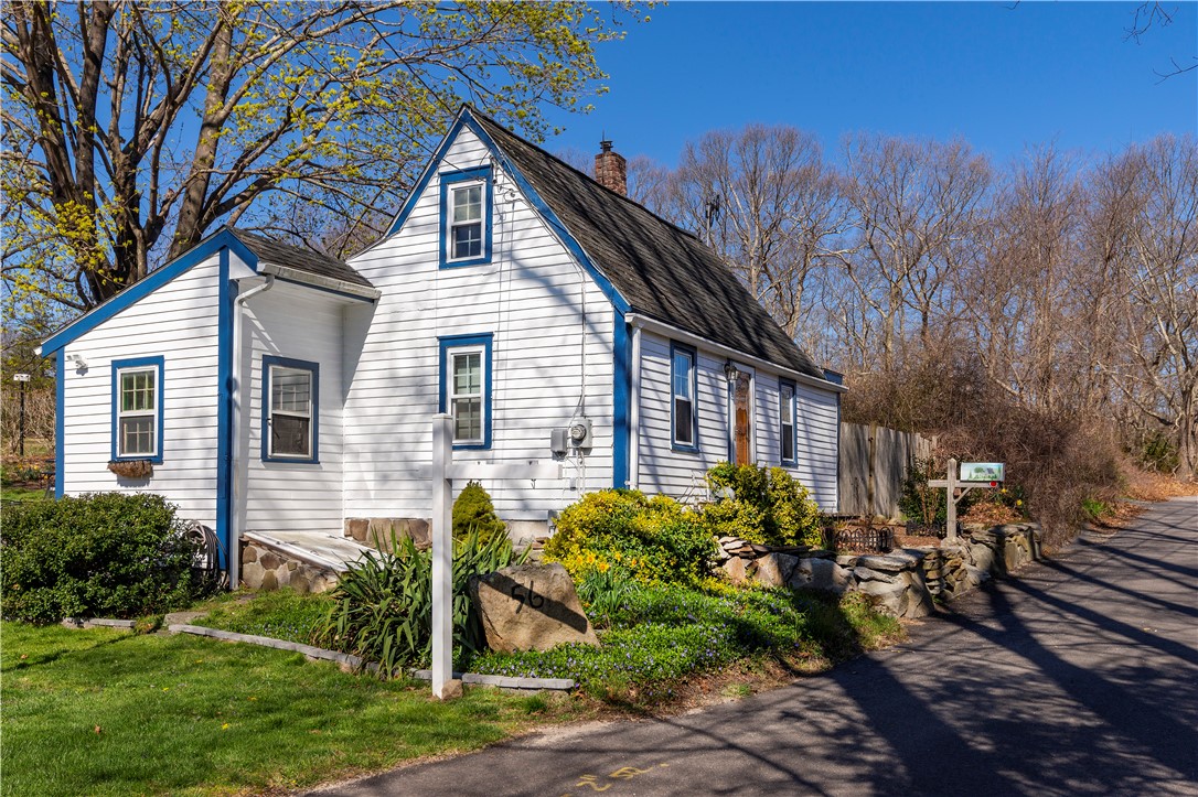 56 Silver Spring Road North Kingstown, RI 02852 - Photo 3 of 50 Gallery Image 3
