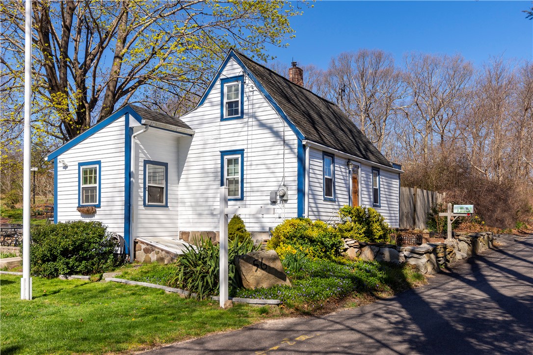 56 Silver Spring Road North Kingstown, RI 02852 - Photo 38 of 50 Gallery Image 38