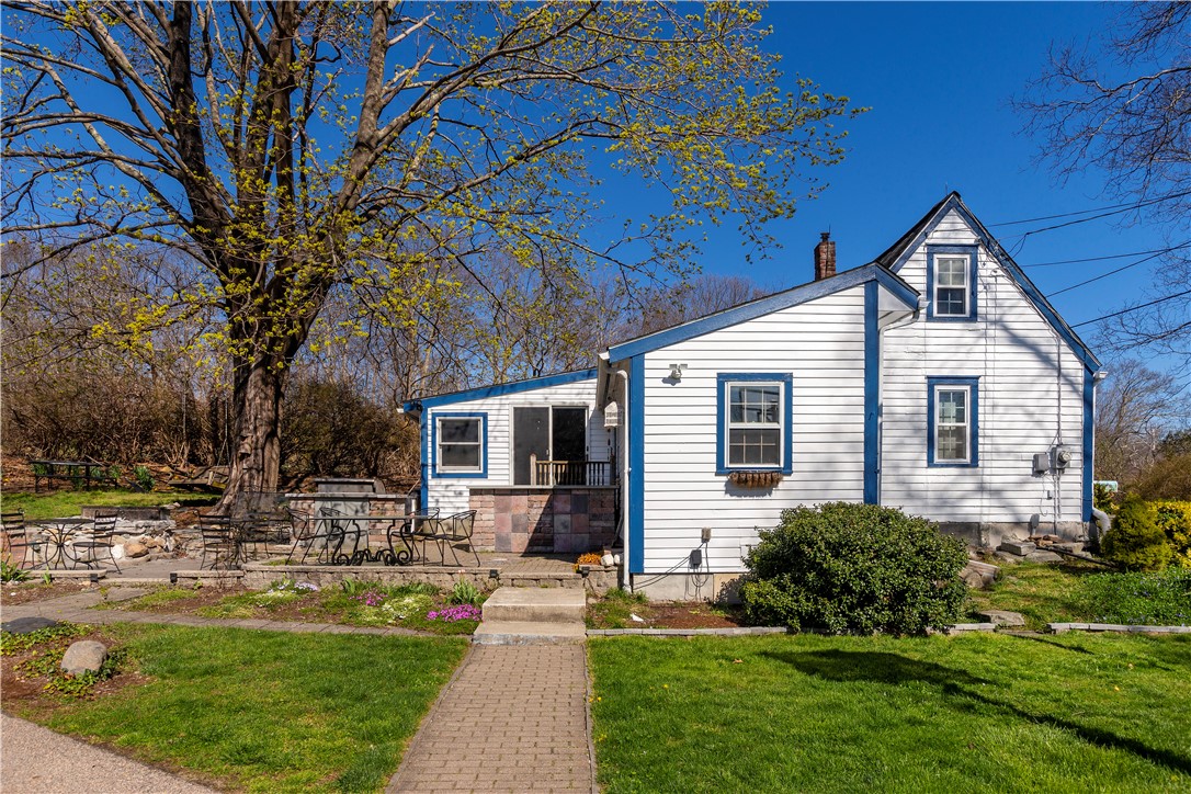 56 Silver Spring Road North Kingstown, RI 02852 - Photo 39 of 50 Gallery Image 39