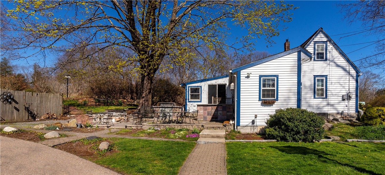 56 Silver Spring Road North Kingstown, RI 02852 - Photo 40 of 50 Gallery Image 40