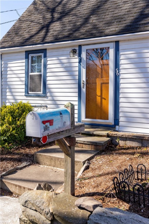 56 Silver Spring Road North Kingstown, RI 02852 - Photo 4 of 50 Gallery Image 4