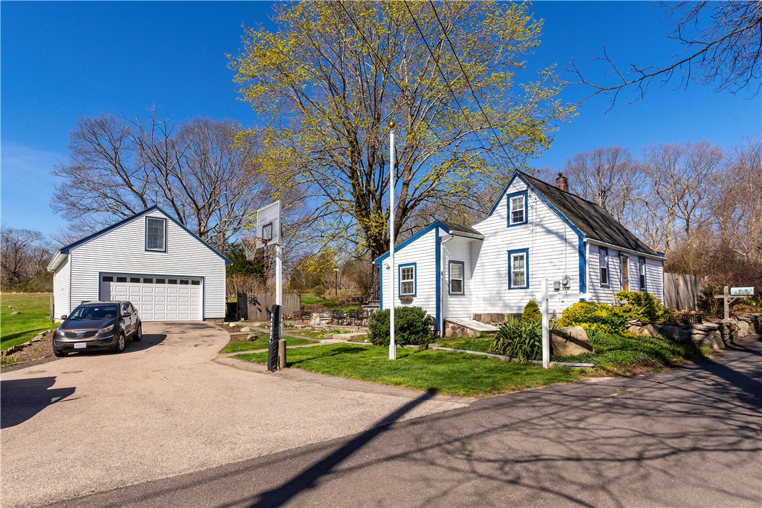 56 Silver Spring Road North Kingstown, RI 02852 - Photo 42 of 50 Gallery Image 42
