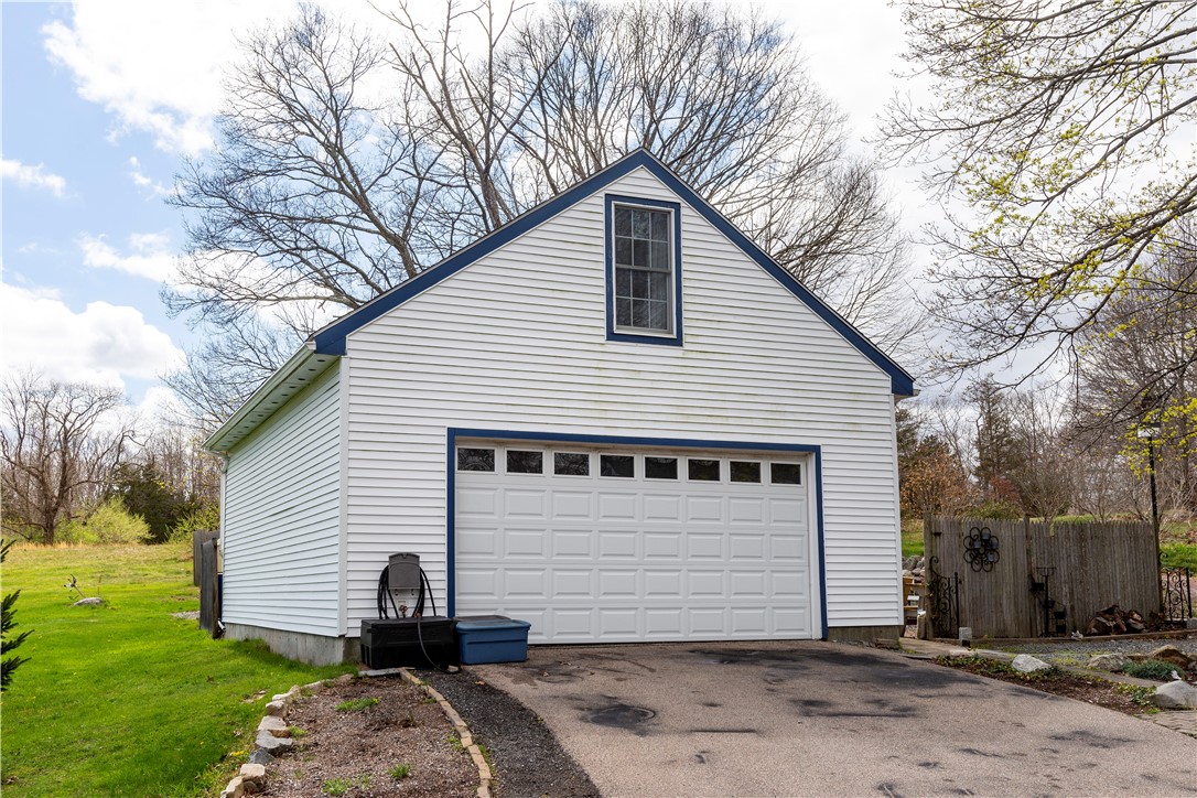 56 Silver Spring Road North Kingstown, RI 02852 - Photo 44 of 50 Gallery Image 44