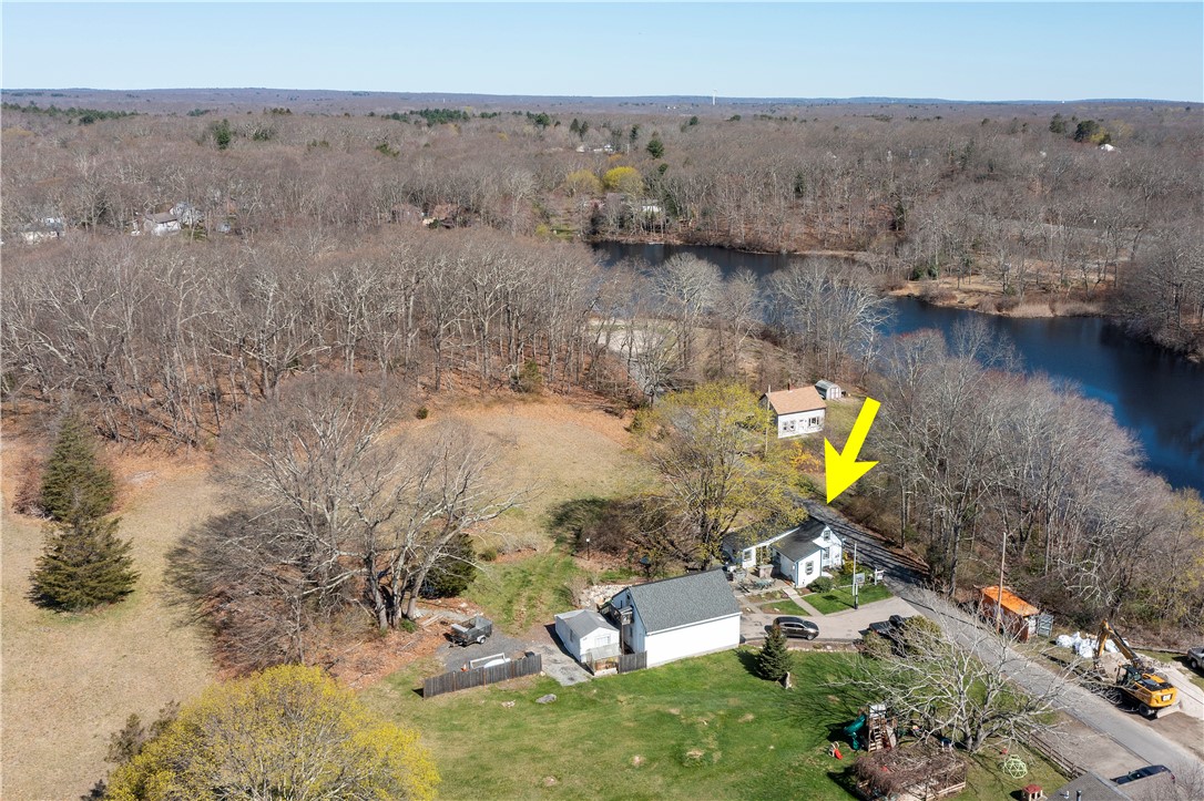 56 Silver Spring Road North Kingstown, RI 02852 - Photo 6 of 50 Gallery Image 6