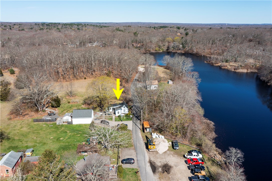 56 Silver Spring Road North Kingstown, RI 02852 - Photo 7 of 50 Gallery Image 7