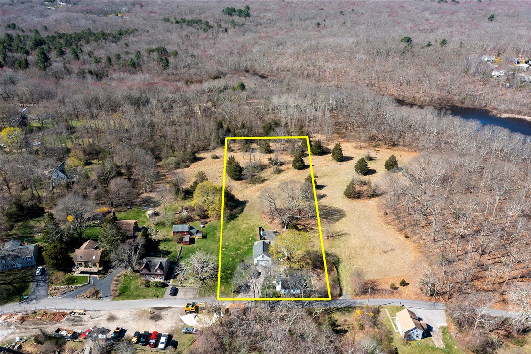 56 Silver Spring Road North Kingstown, RI 02852 - Photo 9 of 50 Gallery Image 9