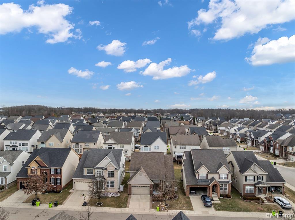 27490 Cromwell Road Novi, MI 48374 - Photo 42 of 42