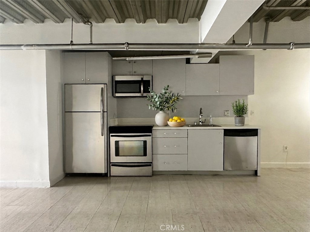 600 South Spring Street, Unit R107 Los Angeles, CA 90014 - Photo 5 of 8