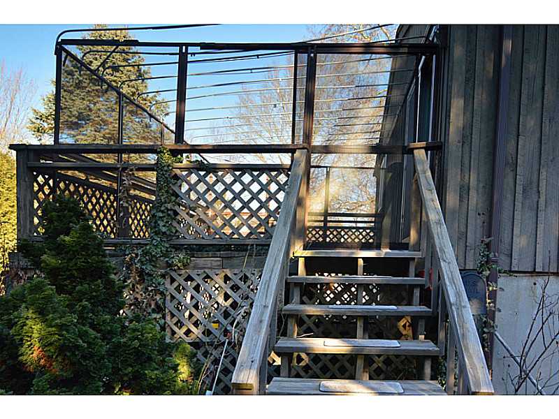 10 Thornapple Road Narragansett, RI 02882 - Photo 16 of 25 Patio/Deck.