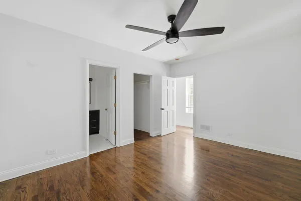 $3,300 | 2618 West Augusta Boulevard, Unit 1F, Chicago, IL 60622