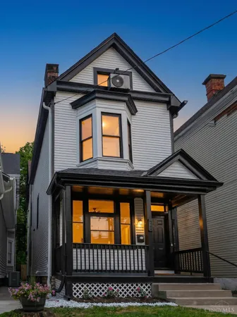 $515,000 | 3014 Hackberry Street, Cincinnati, OH 45206