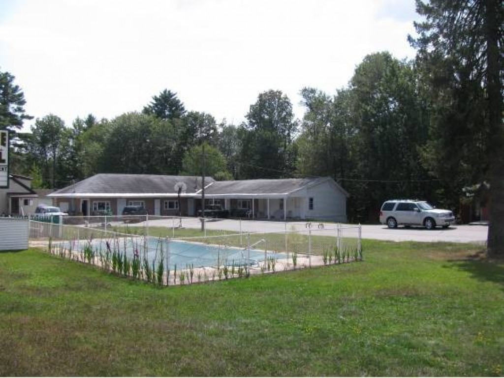 1034 Lancaster Road Northumberland, NH 03584 - Photo 5 of 5 Gallery Image 5