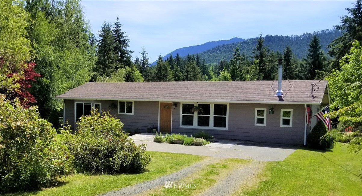441 Liljedahl Road Port Angeles, WA 98363 - Photo 1 of 40 Gallery Image 1