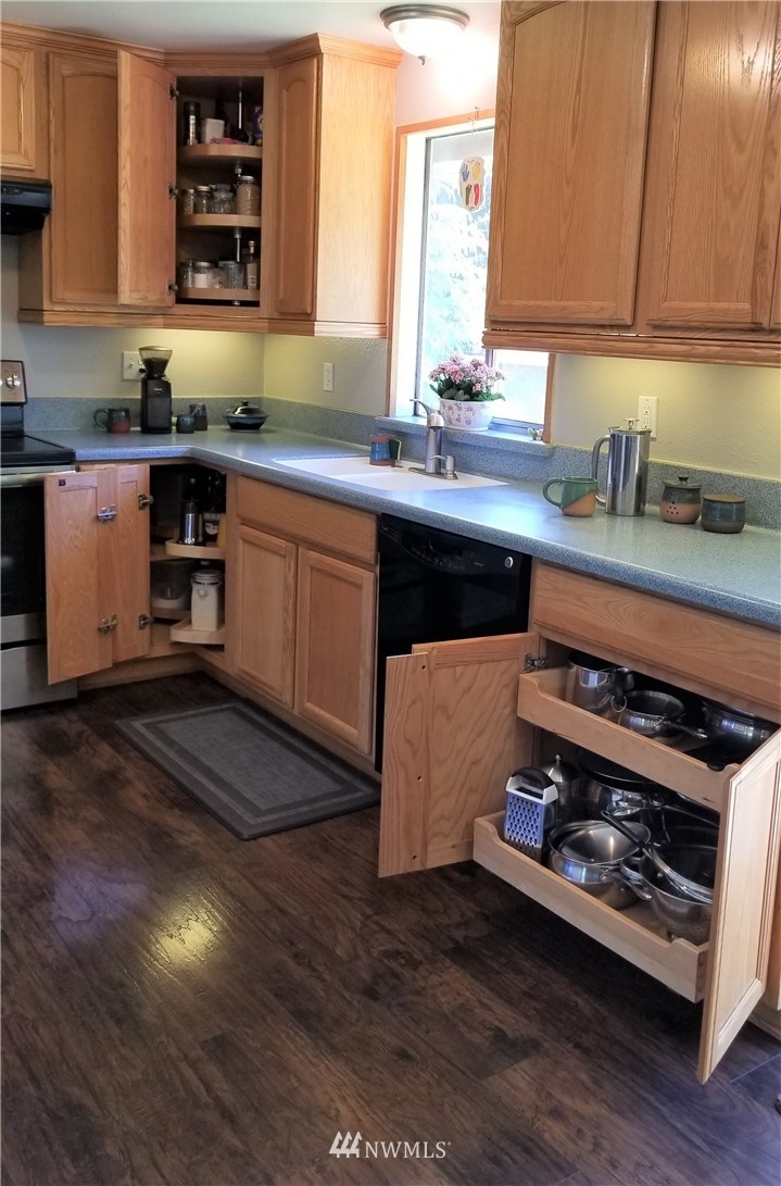 441 Liljedahl Road Port Angeles, WA 98363 - Photo 15 of 40 Gallery Image 15