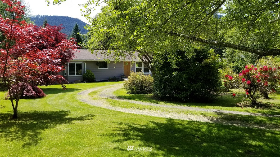441 Liljedahl Road Port Angeles, WA 98363 - Photo 4 of 40 Gallery Image 4