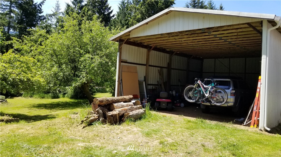 441 Liljedahl Road Port Angeles, WA 98363 - Photo 36 of 40 Gallery Image 36