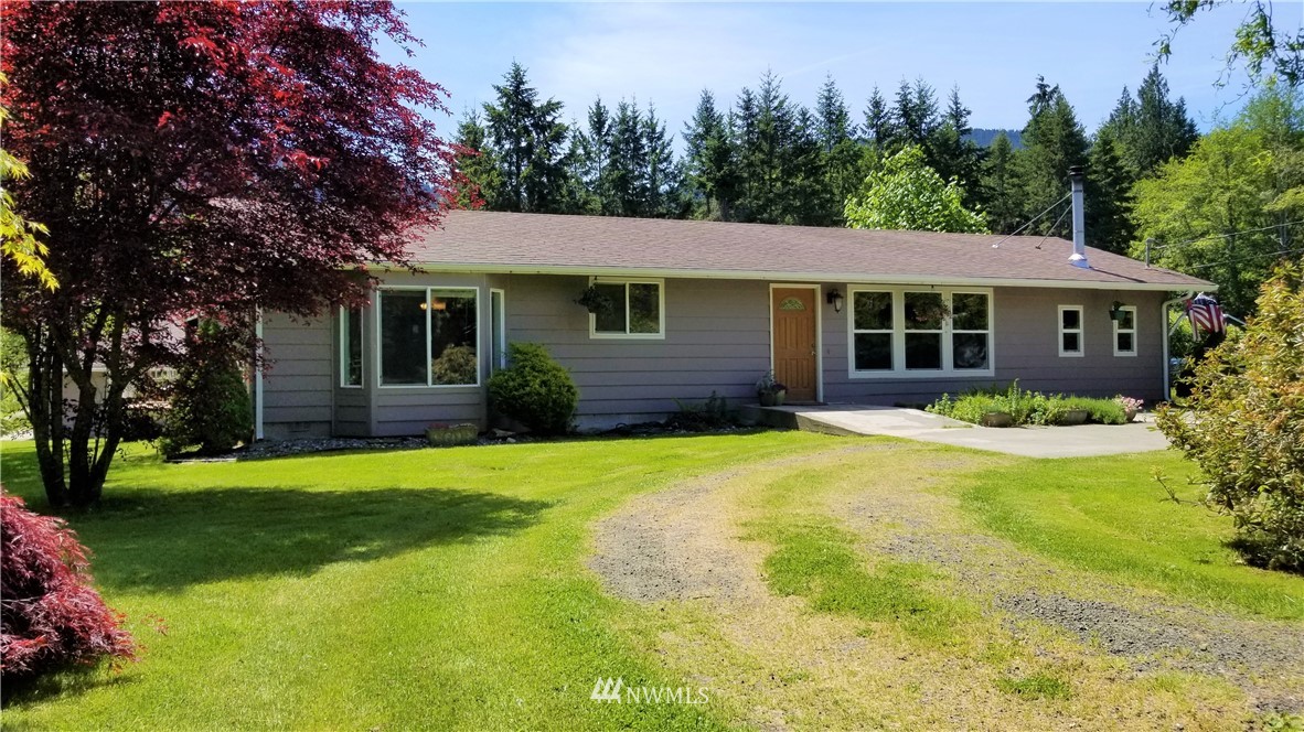441 Liljedahl Road Port Angeles, WA 98363 - Photo 5 of 40 Gallery Image 5