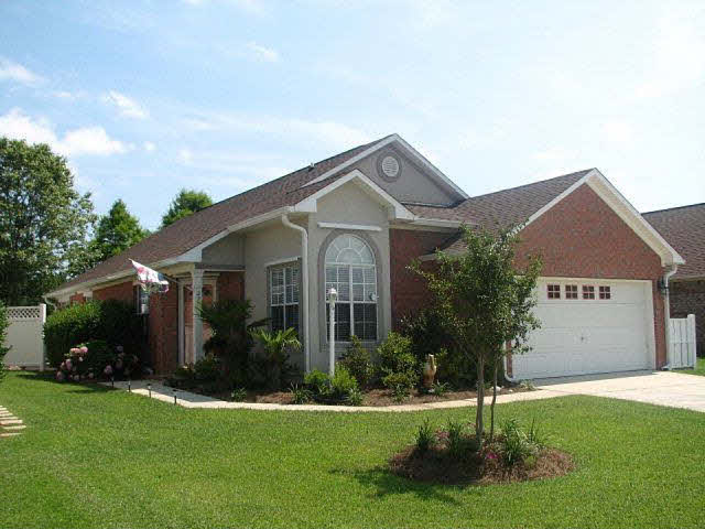 22734 Tranquil Lane Foley, AL 36535 - Photo 1 of 1